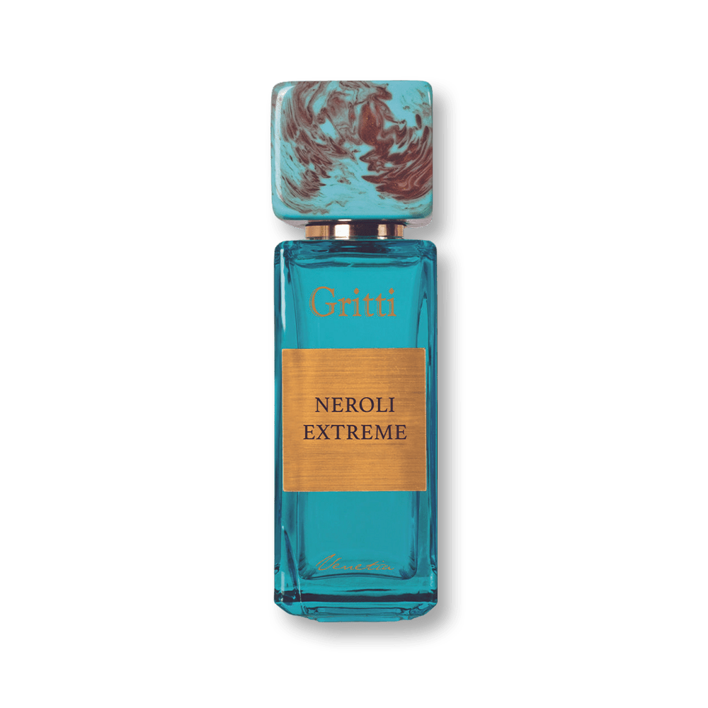 Gritti Neroli Extreme EDP 100ml