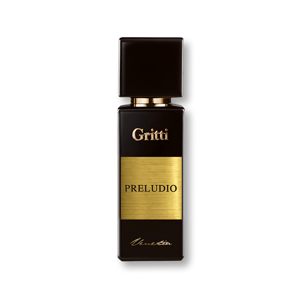 Gritti Preludio EDP 100ml