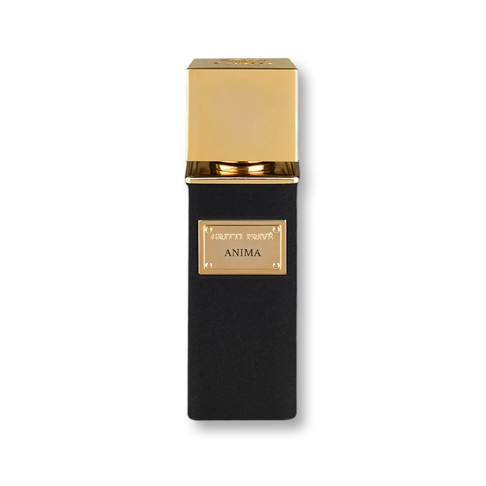 Gritti Prive Anima Extrait De Parfum 100ml Tester