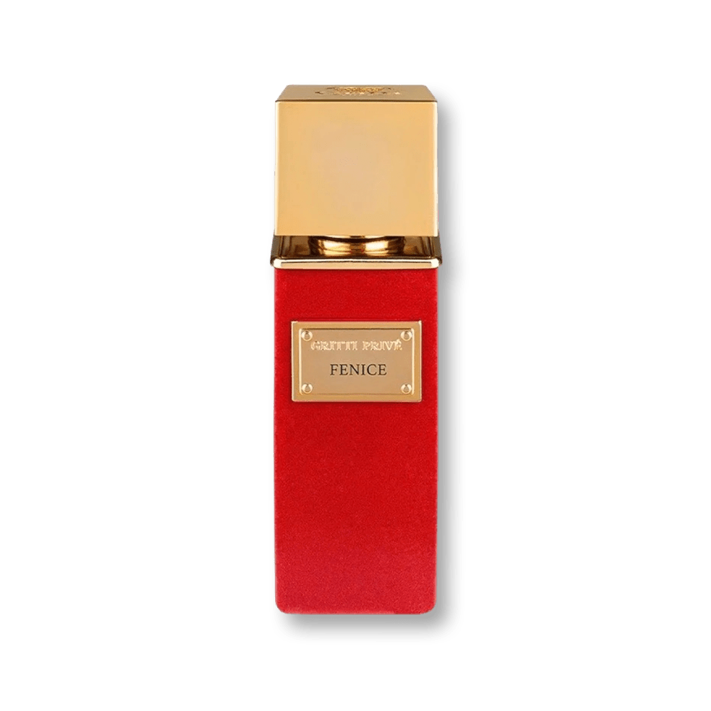 Gritti Prive Fenice Extrait De Parfum 100ml