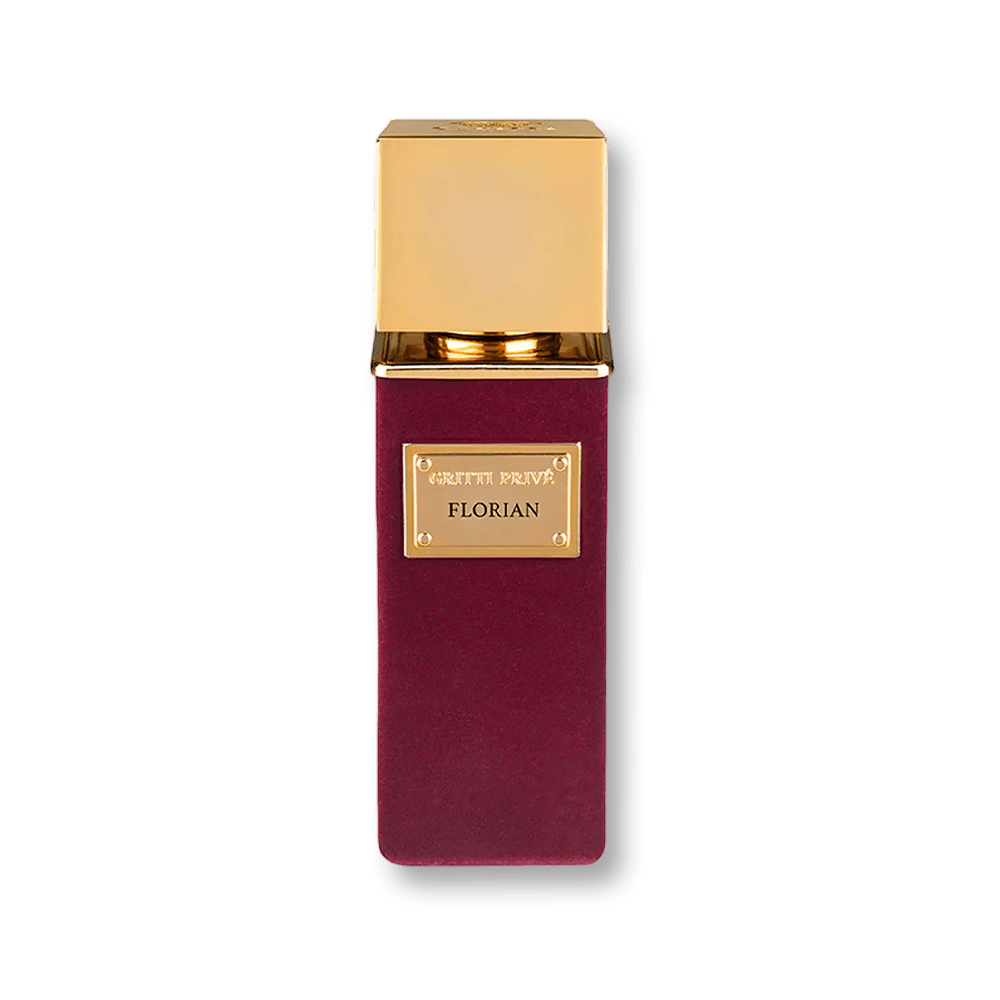 Gritti Prive Florian Extrait De Parfum 100ml