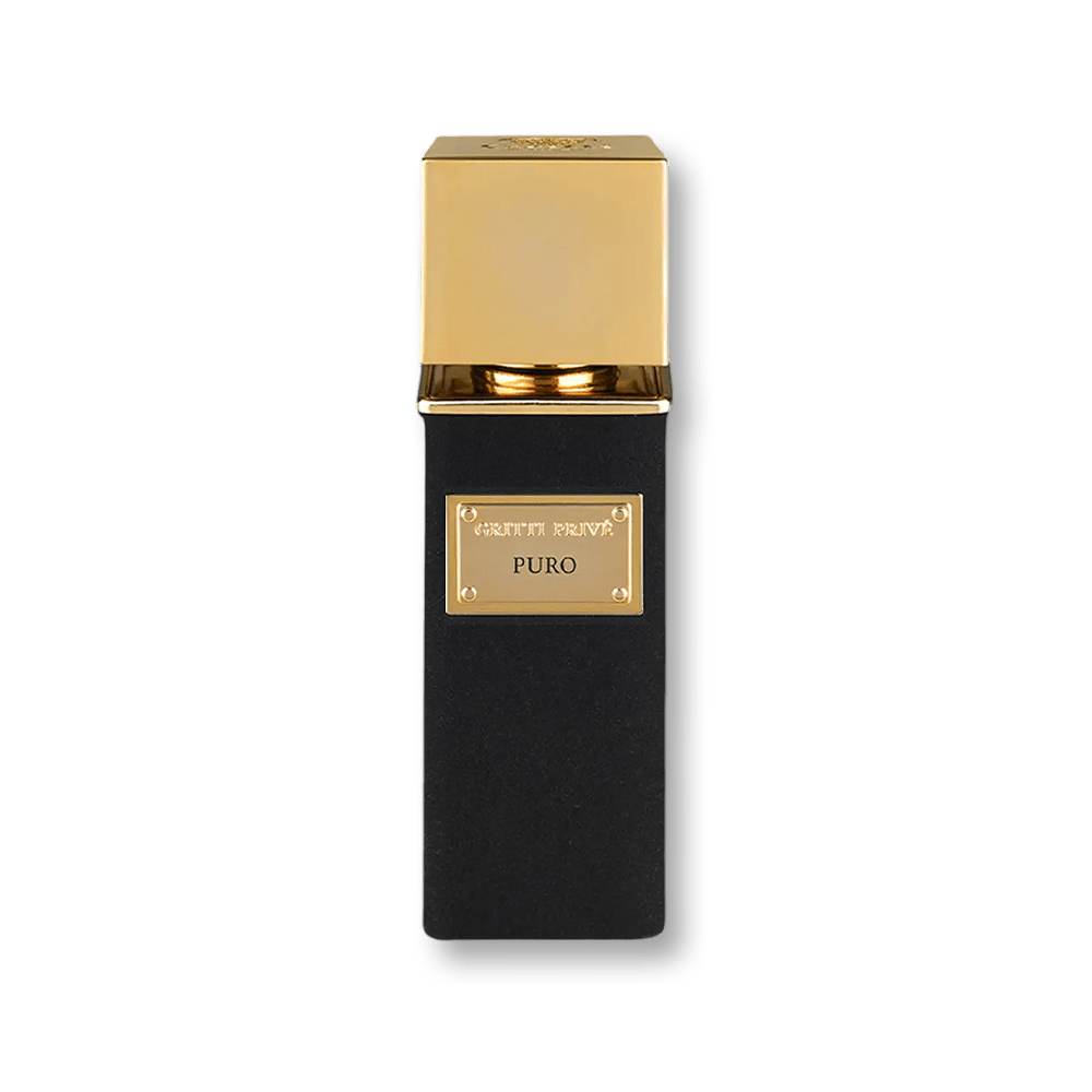 Gritti Prive Puro Extrait De Parfum 100ml Tester