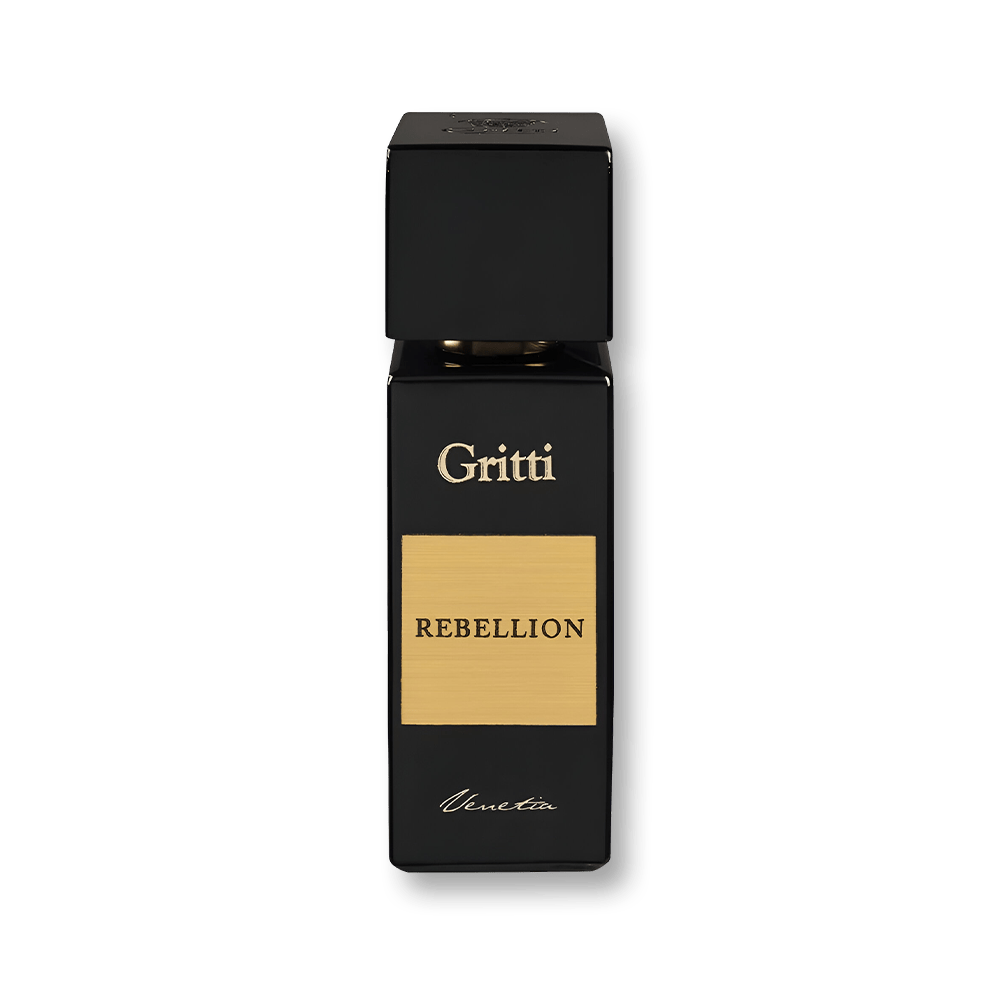 Gritti Rebellion EDP 100ml