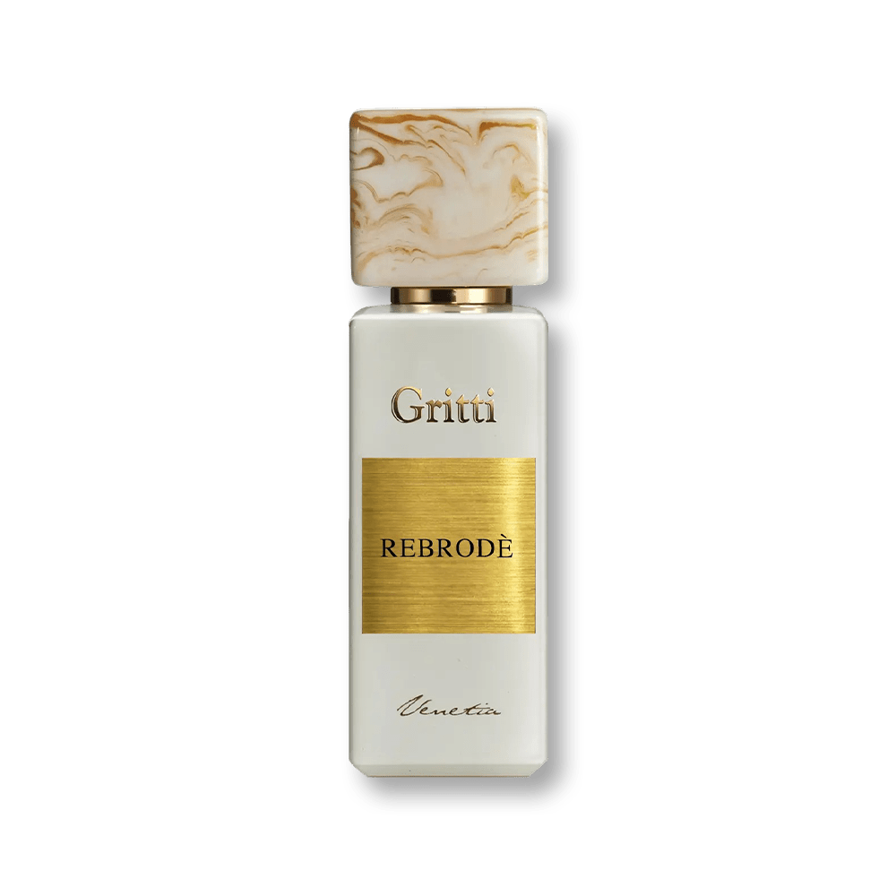 Gritti Rebrode EDP 100ml