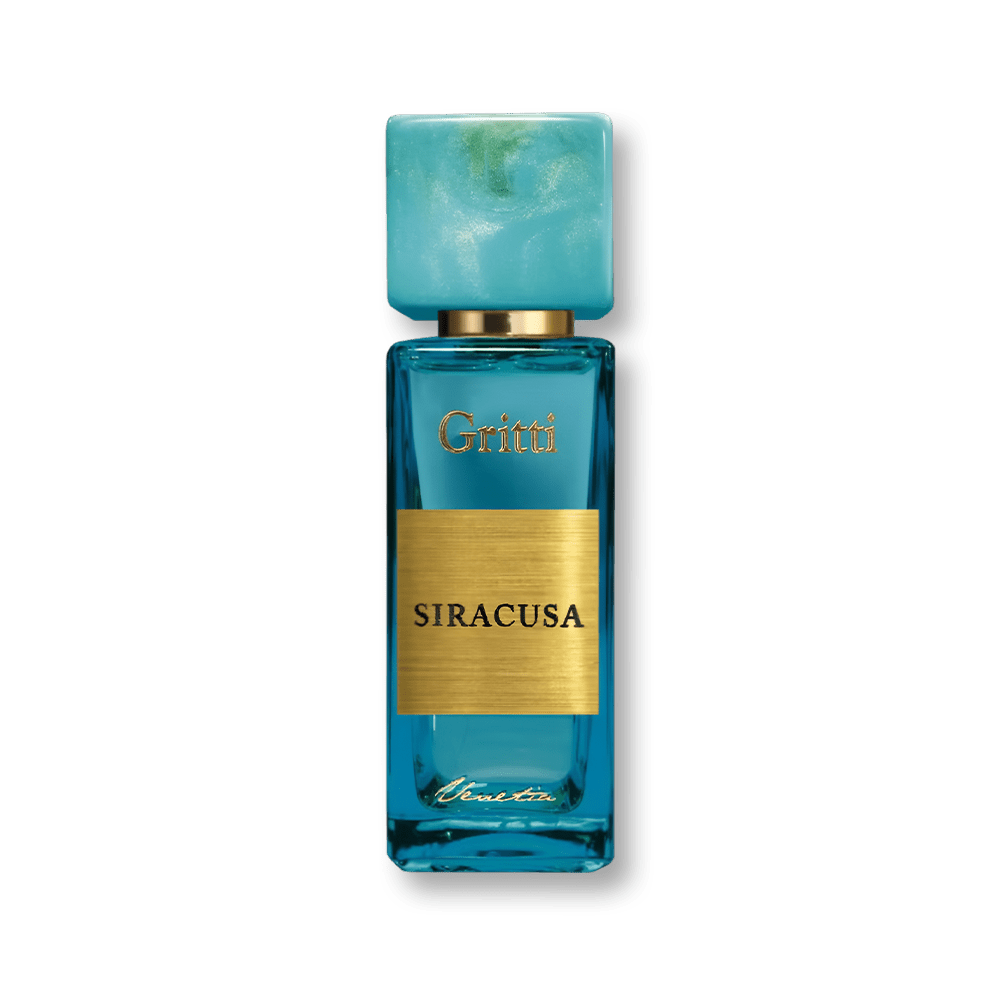 Gritti Siracusa EDP 100ml