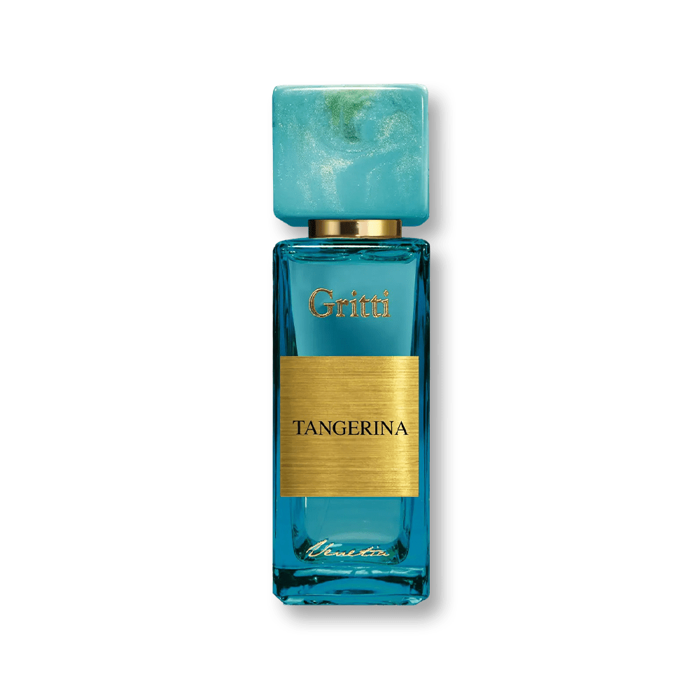 Gritti Tangerina EDP 100ml