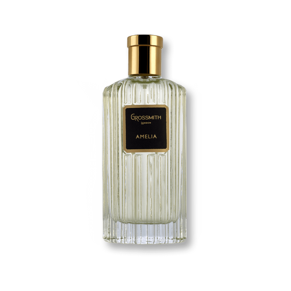 Grossmith Amelia EDP 100ml