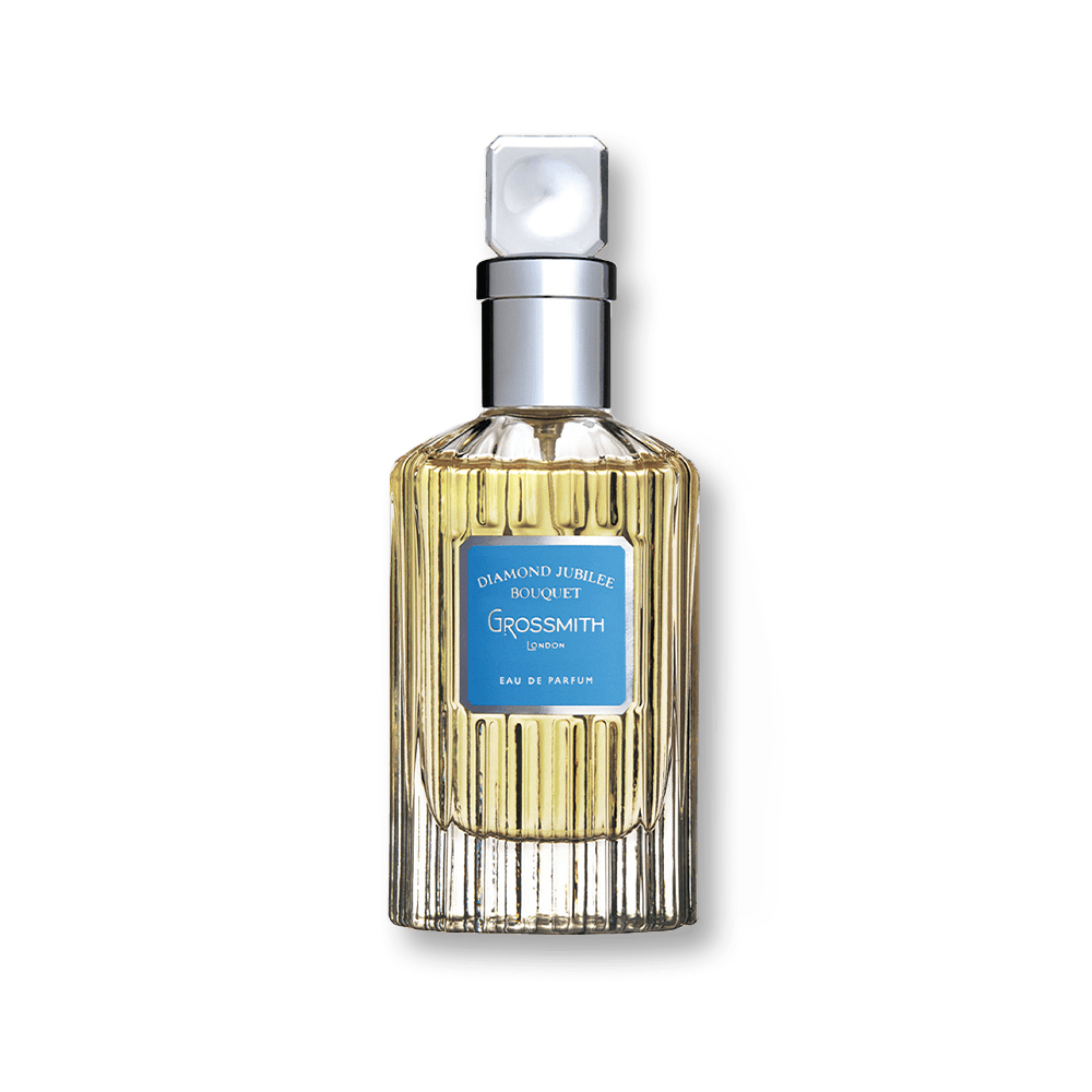 Grossmith Diamond Jubilee Bouquet EDP 100ml