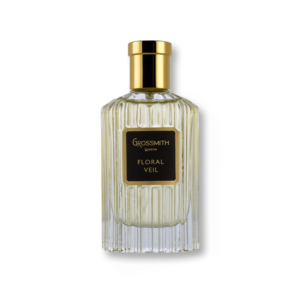 Grossmith Floral Veil EDP 100ml