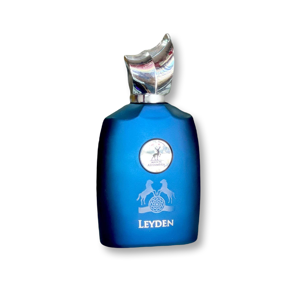 Maison Alhambra Leyden EDP 100ml
