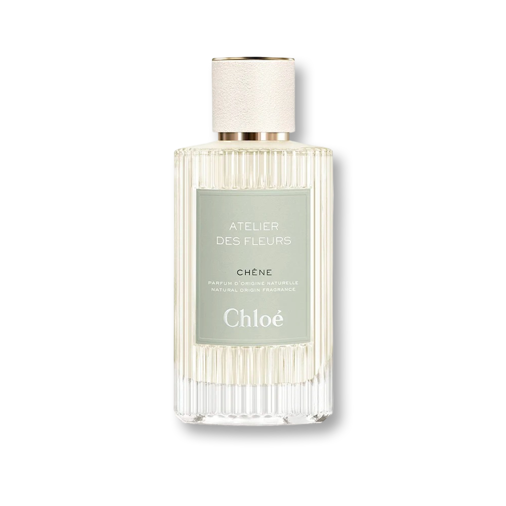 Chloe Atelier Des Fleurs Chene EDP 150ml Tester