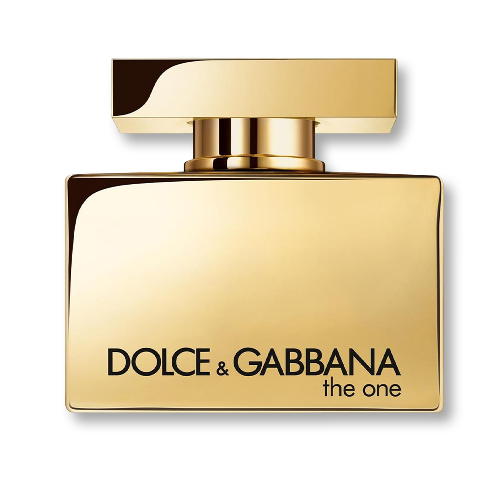 Dolce & Gabbana The One Gold Intense EDP Tester