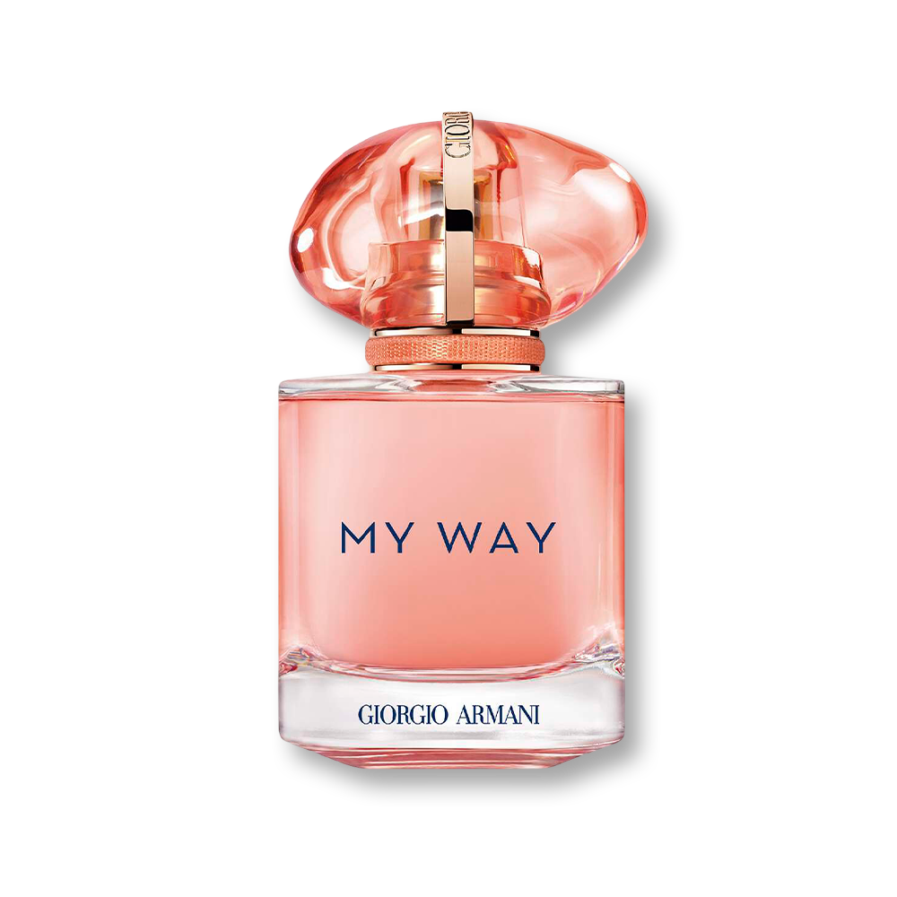 Giorgio Armani My Way Ylang EDP 90ml Refillable Tester