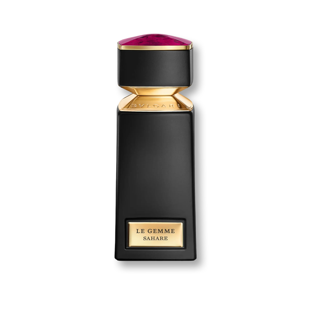 Bvlgari Le Gemme Sahare EDP 125ml Tester