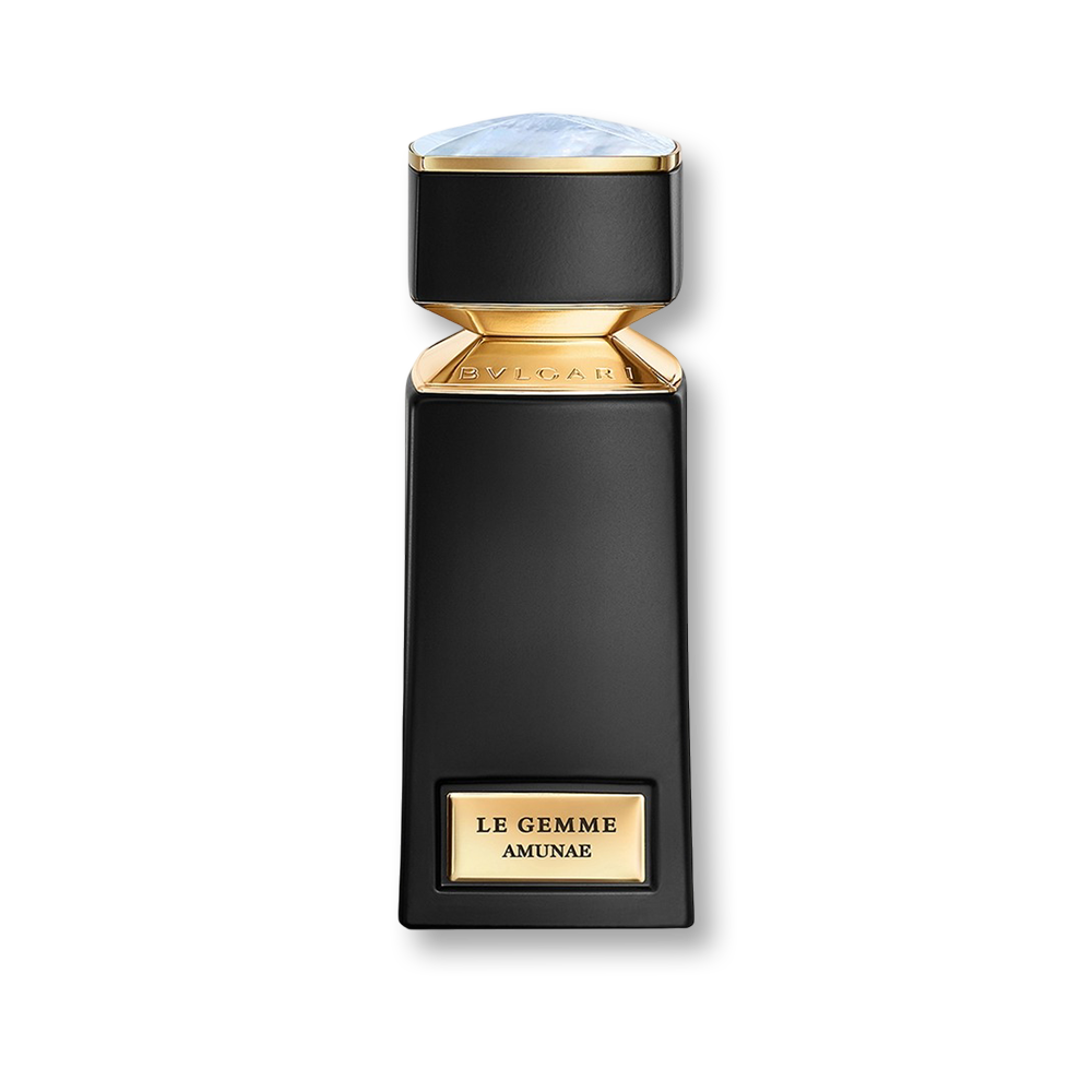 Bvlgari Le Gemme Amunae EDP 125ml Tester