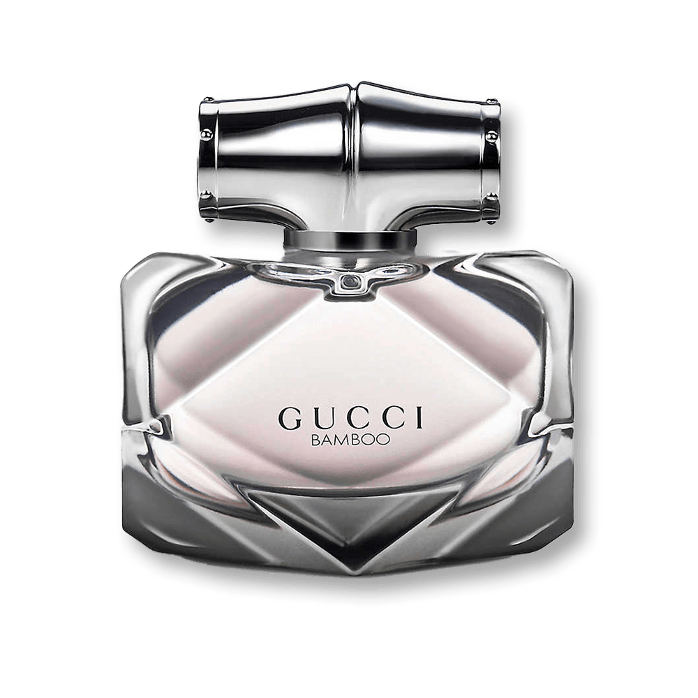 Gucci Bamboo EDP