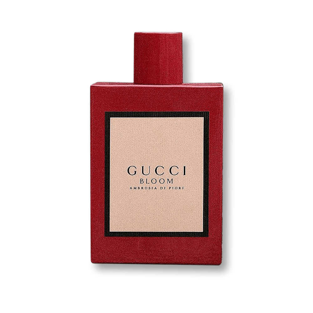 Gucci Bloom Ambrosia Di Fiori EDP Intense 100ml Tester