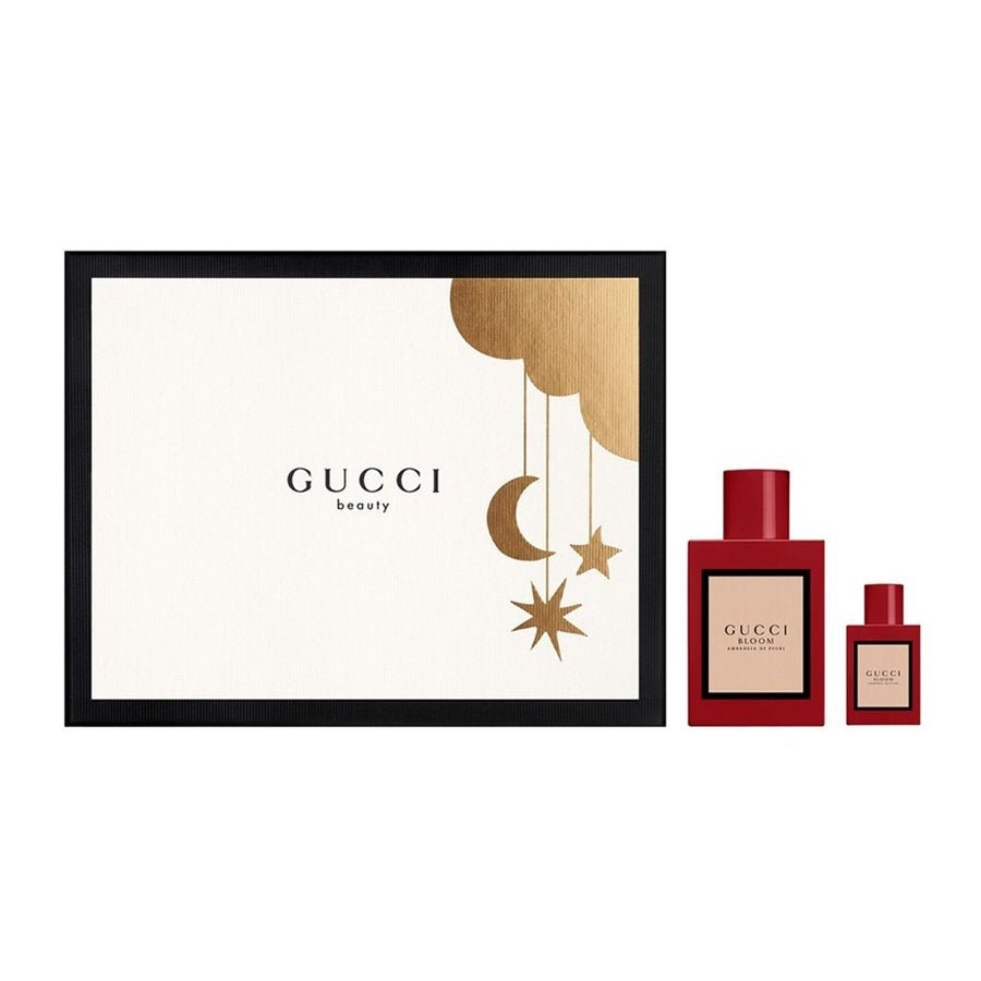 Gucci Bloom Ambrosia di Fiori Gift Set
