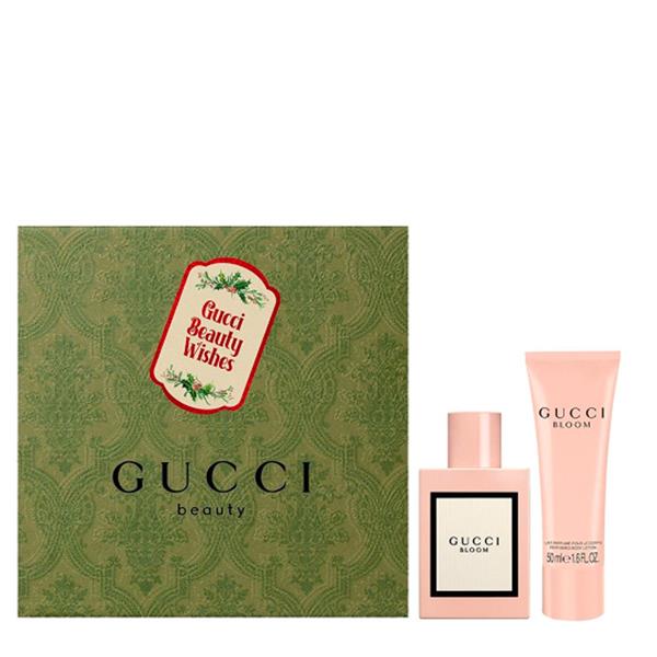 Gucci Bloom EDP Body Lotion Set