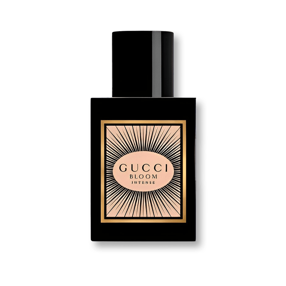 Gucci Bloom EDP Intense Miniature