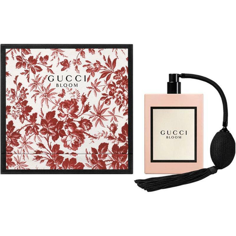 Gucci Bloom EDP 100ml Deluxe Edition