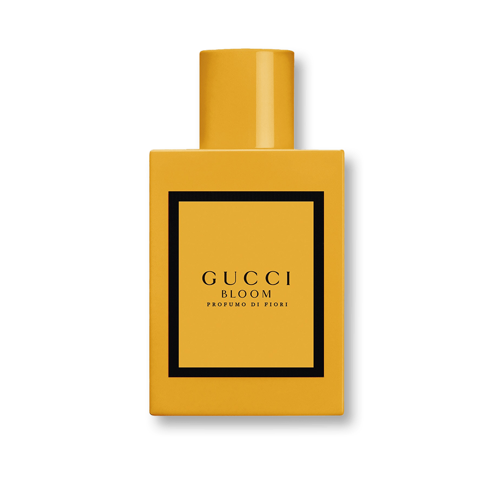 Gucci Bloom Profumo Di Fiori EDP For Women 2ml Sample Vial