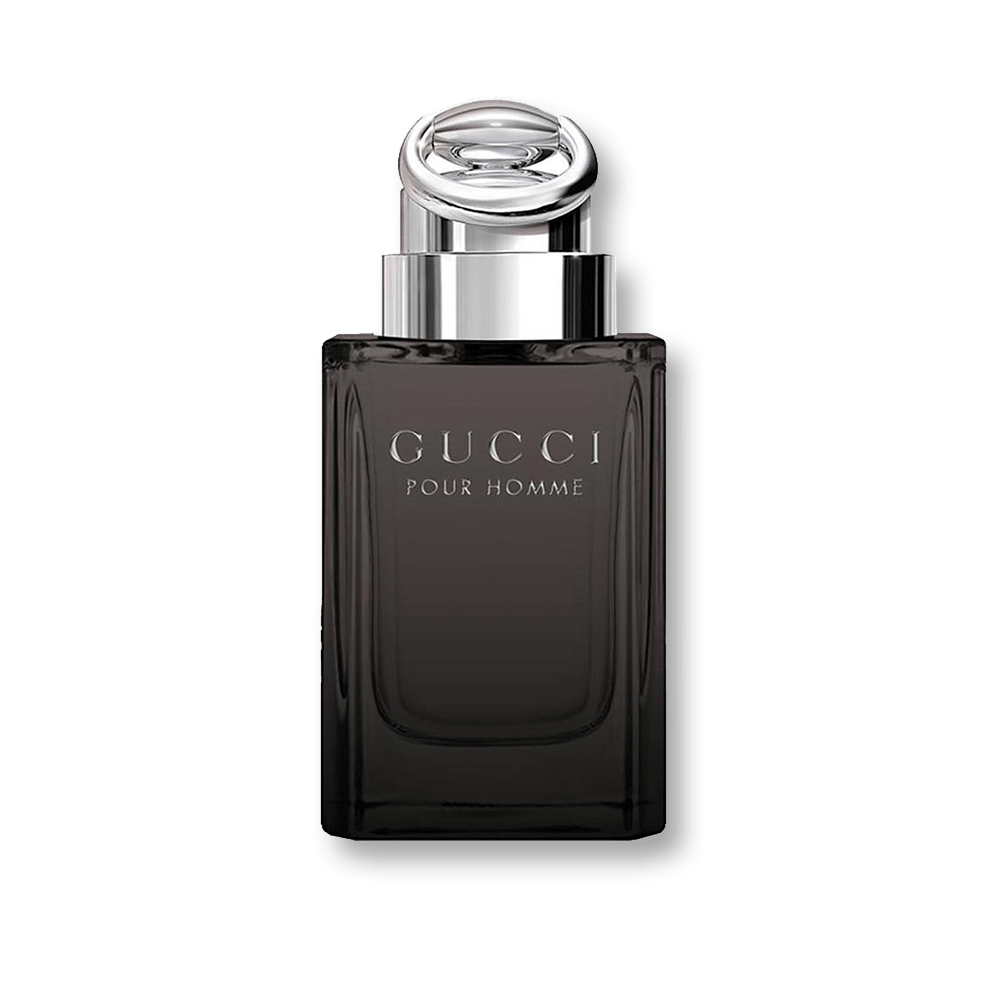 Gucci By Gucci Pour Homme EDT 90ml Tester