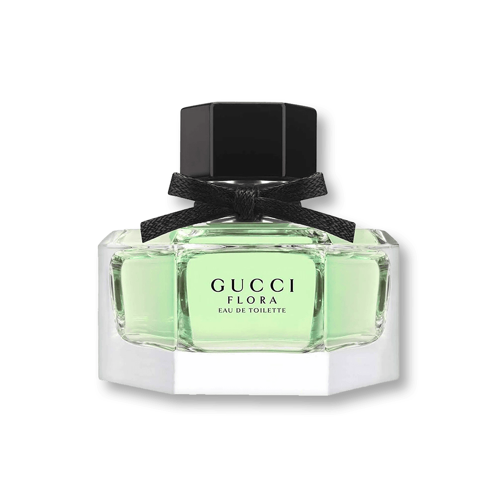 Gucci Flora EDT