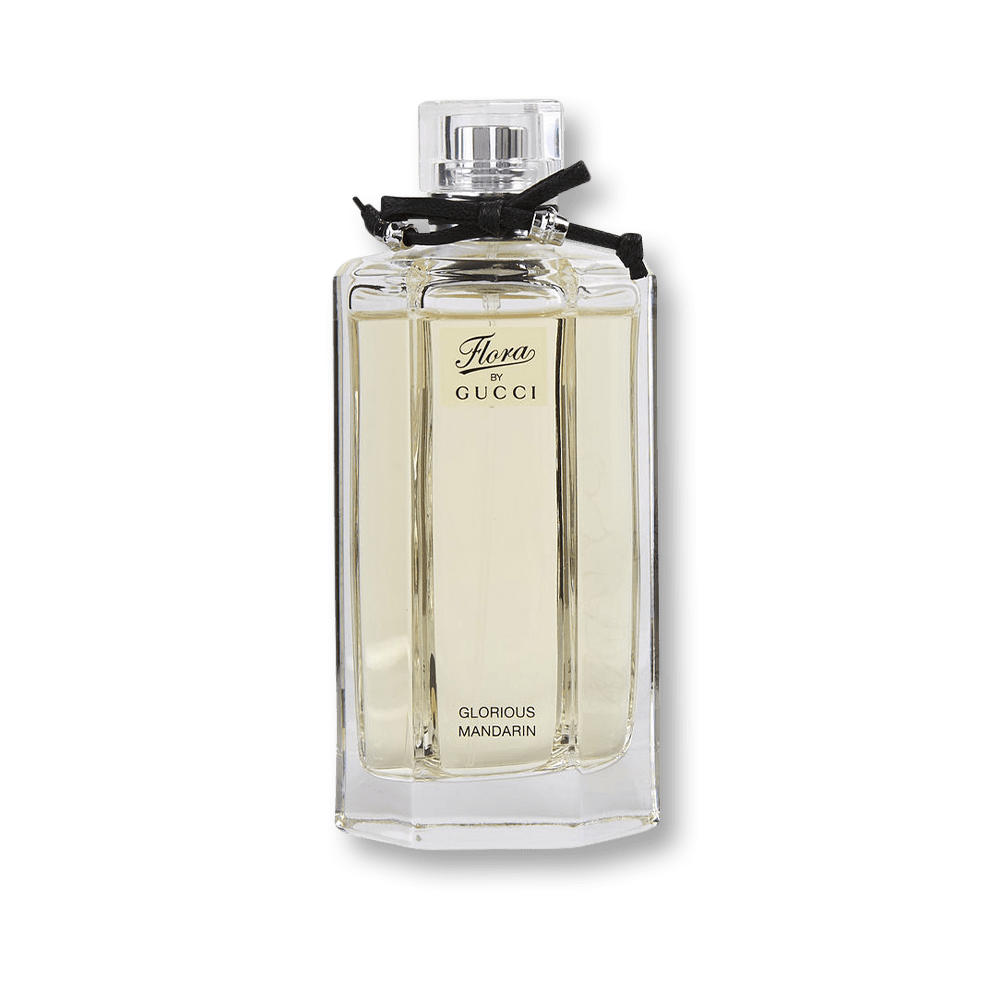 Gucci Flora Glorious Mandarin EDT 100ml