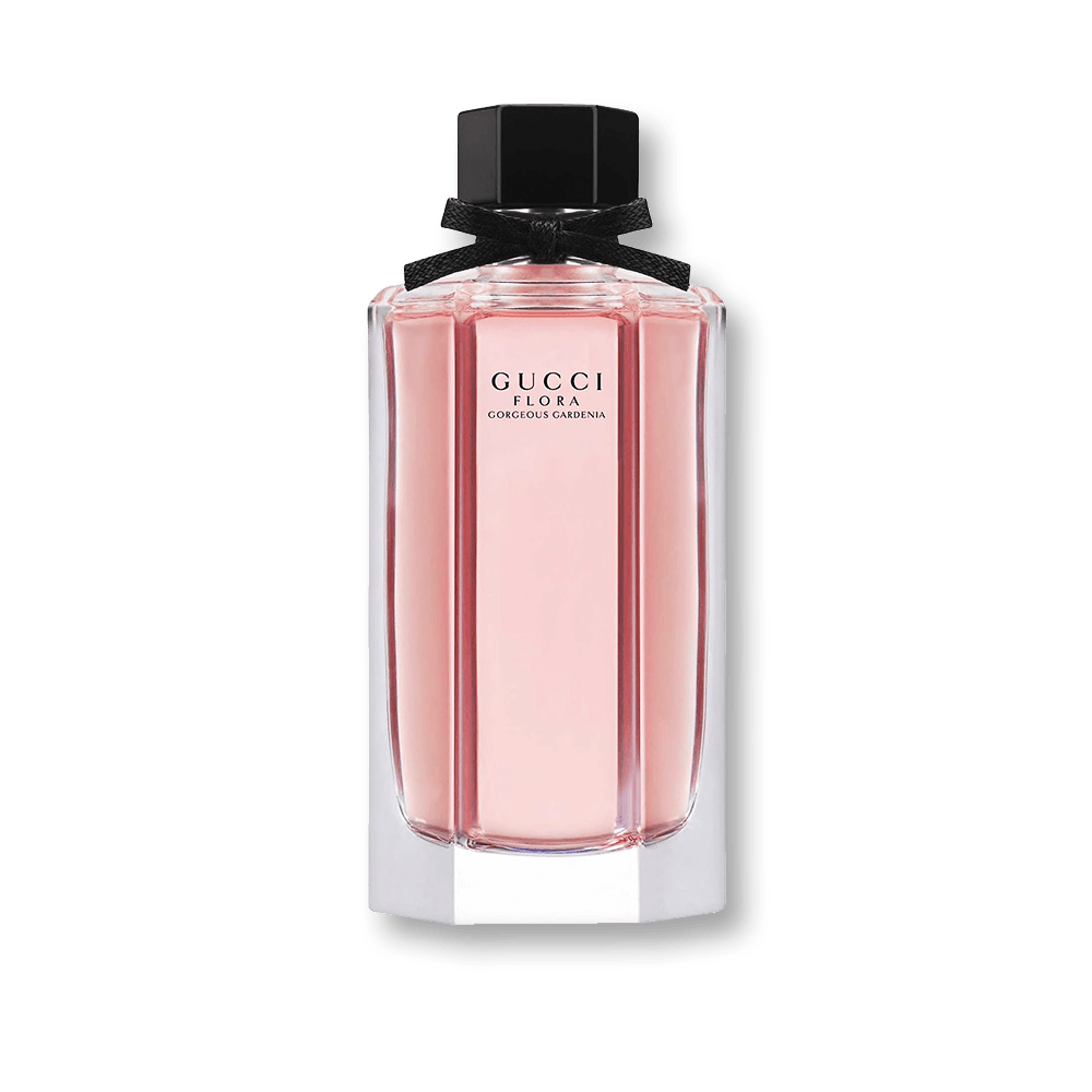 Gucci Flora Gorgeous Gardenia EDT 100ml