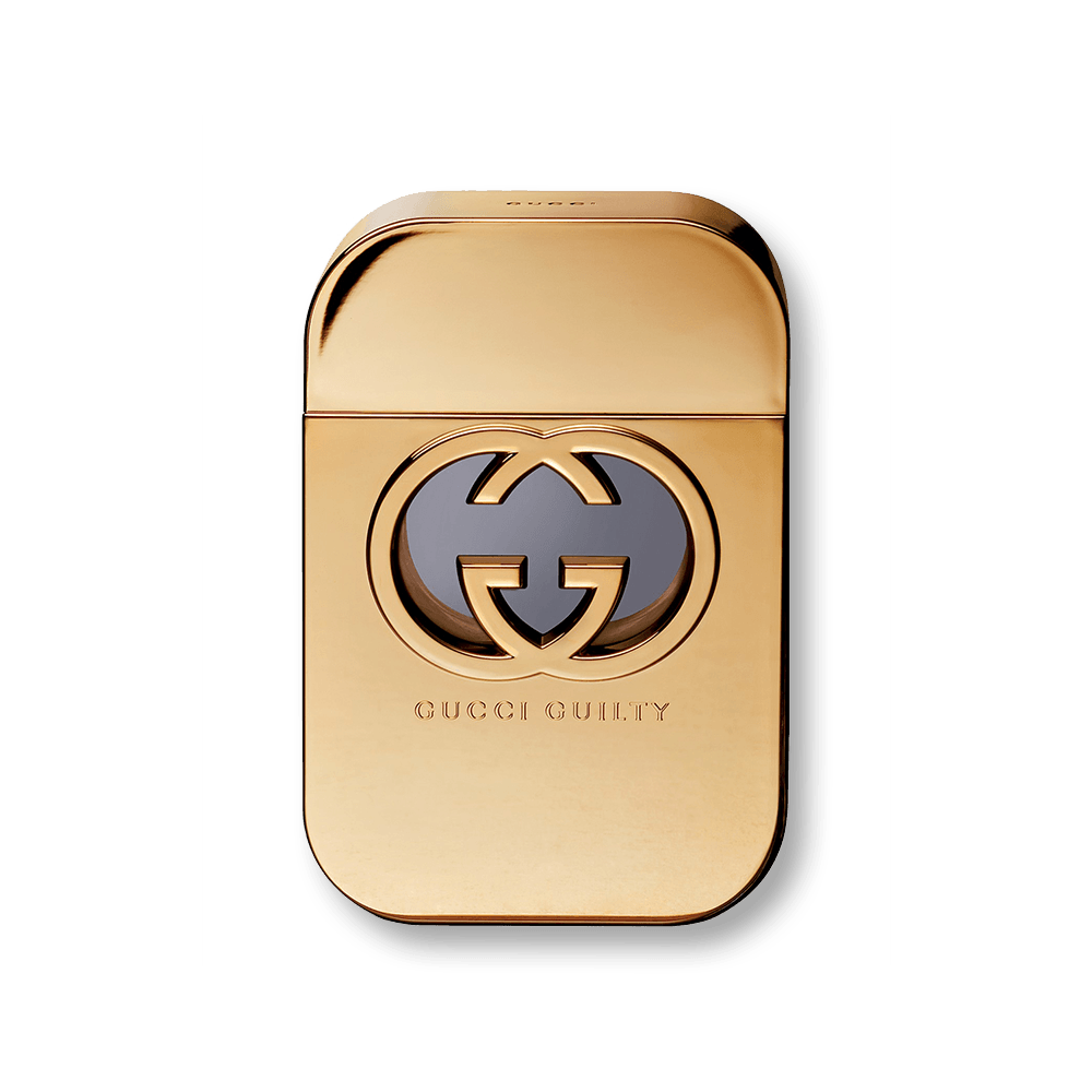 Gucci Guilty For Women EDT