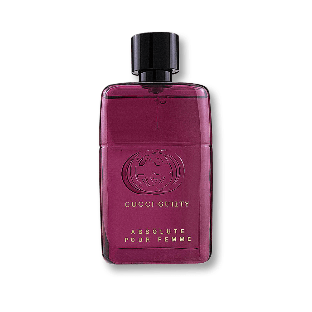 Gucci Guilty Absolute Pour Femme EDP