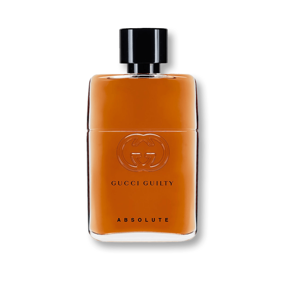 Gucci Guilty Absolute Pour Homme EDP