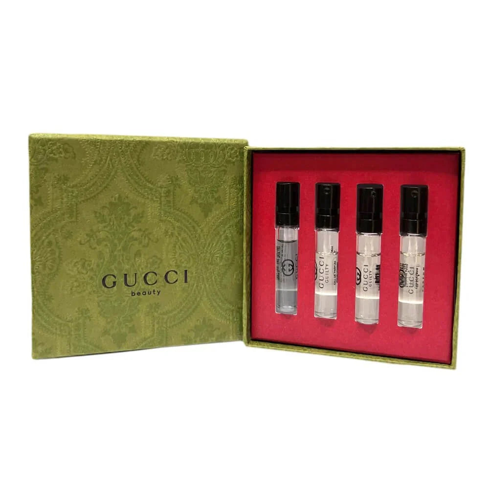 Gucci Guilty Discovery Set for Men