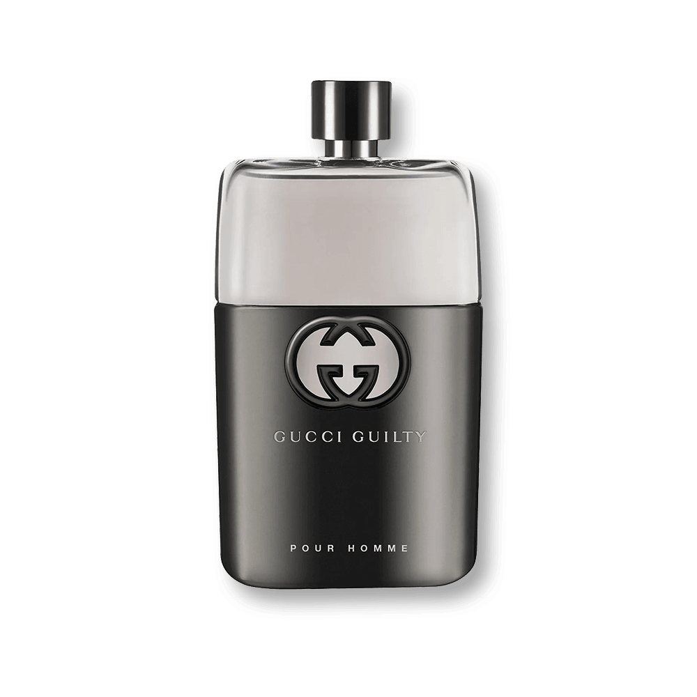 Gucci Guilty EDT For Men 30ml Travel Spray