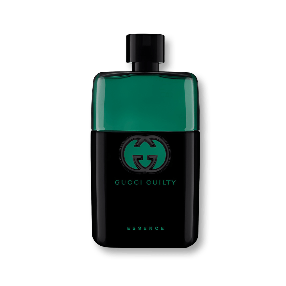 Gucci Guilty Essence Pour Homme EDT 1.5ml Sample Vial
