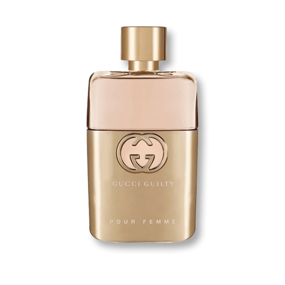 Gucci Guilty For Women EDP