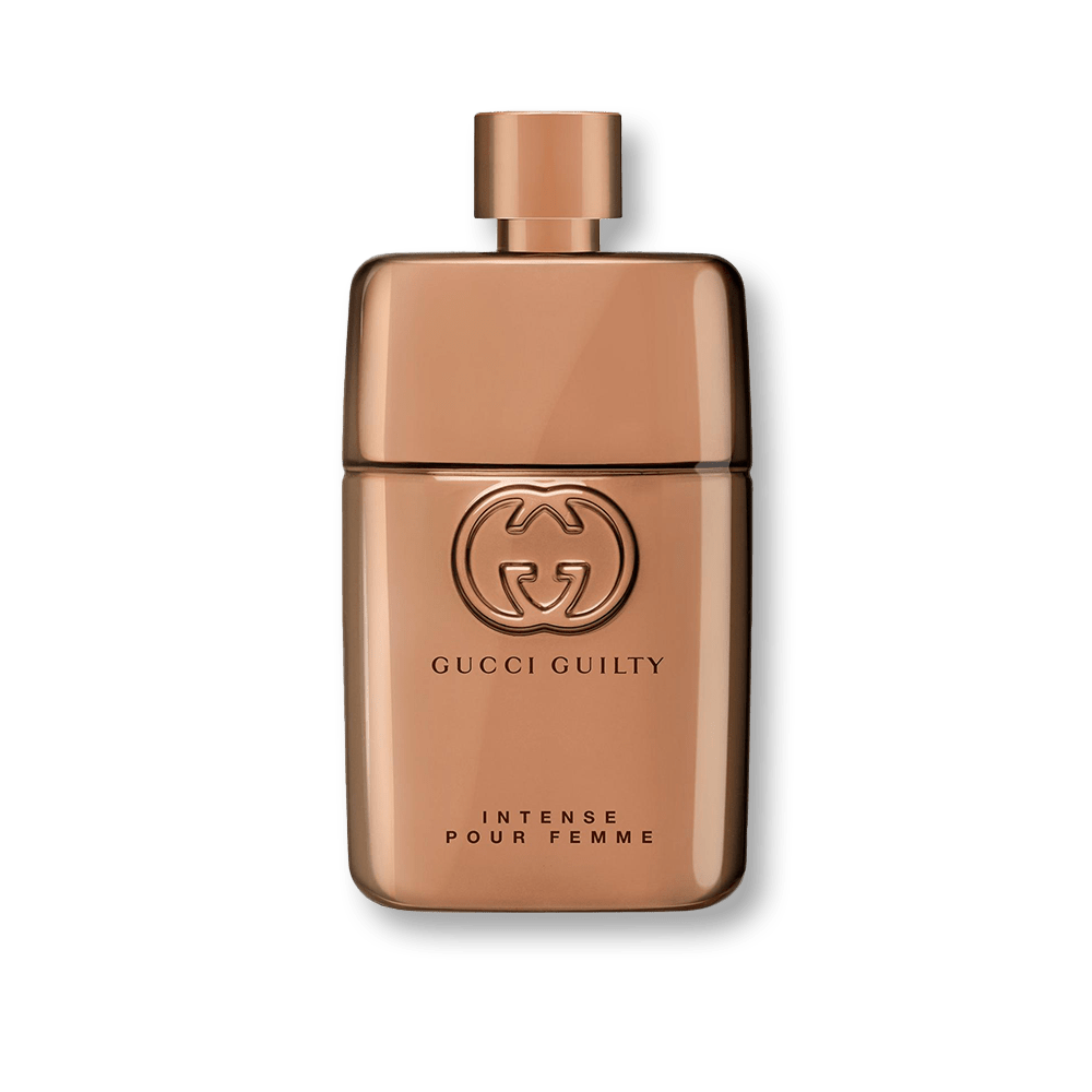 Gucci Guilty Intense Pour Femme EDP 90ml (2026 Batch)