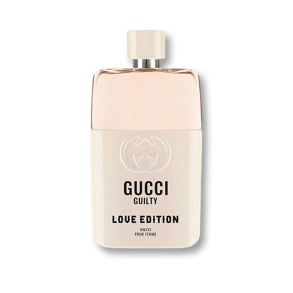 Gucci Guilty Love Edition Mmxxi Pour Femme EDP 90ml