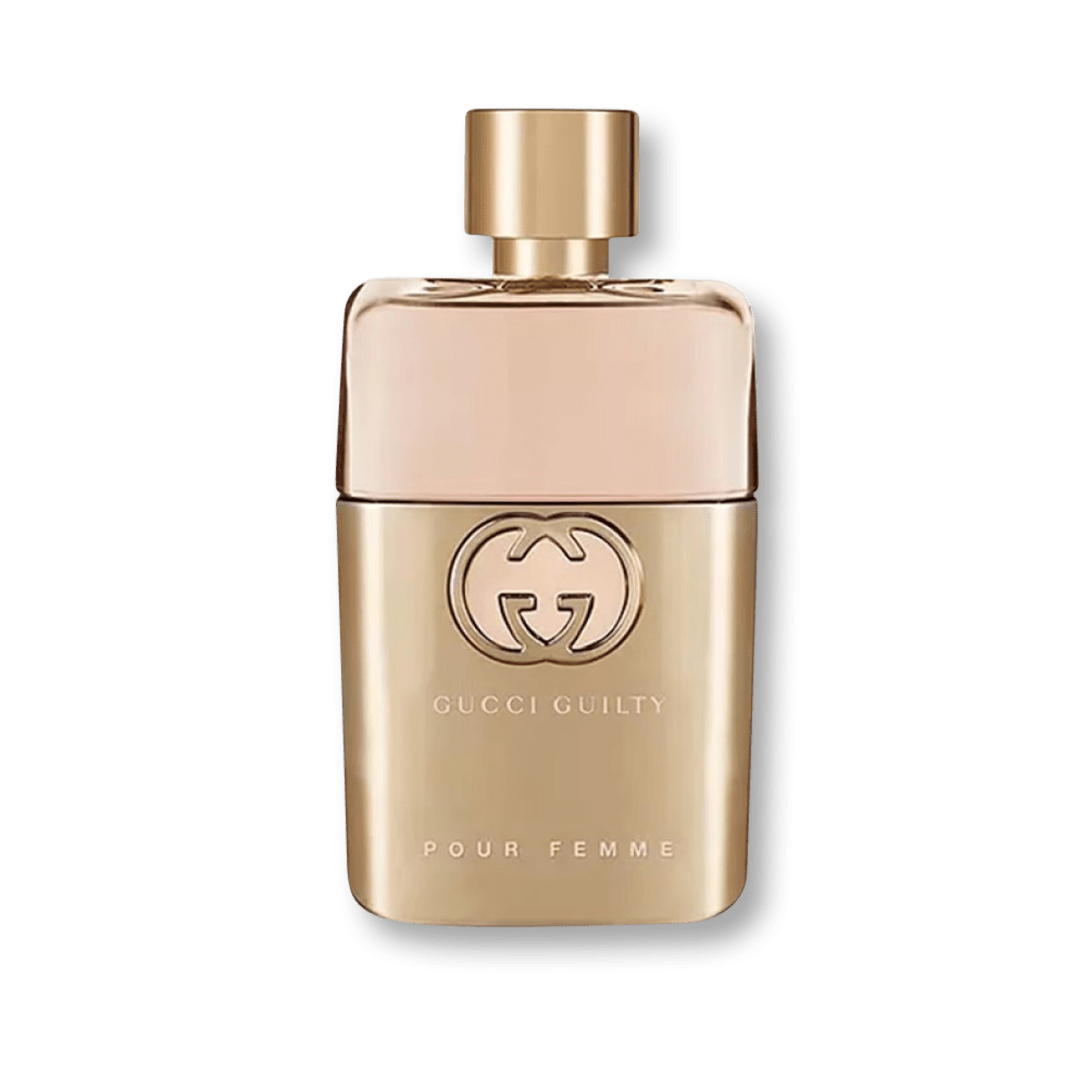 Gucci Guilty Pour Femme EDT