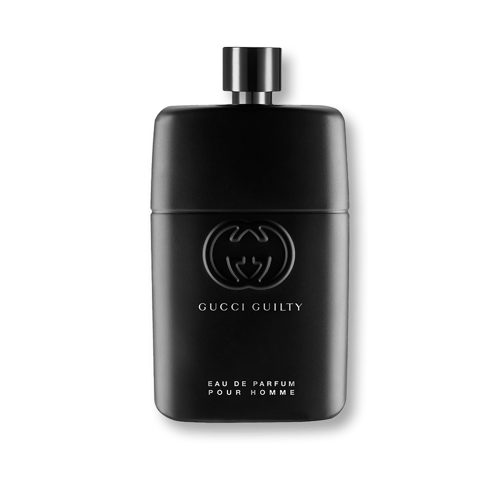 Gucci Guilty Pour Homme EDP 1.5ml Sample Vial
