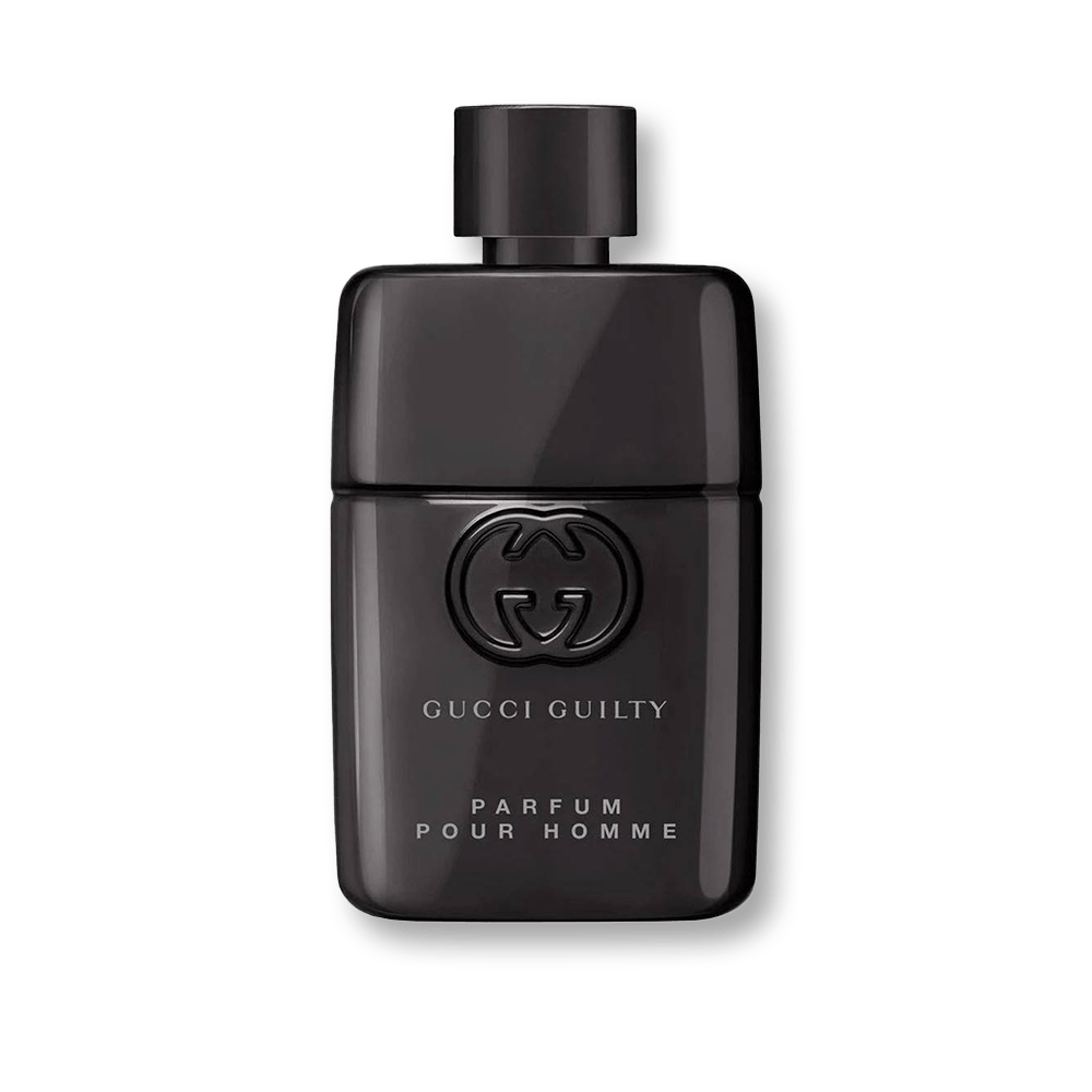 Gucci Guilty Pour Homme Parfum 90ml Tester