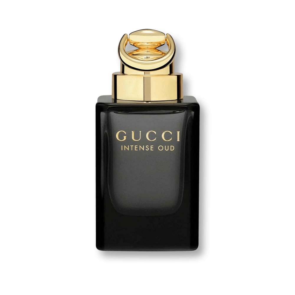 Gucci Intense Oud EDP 2ml Sample Vial