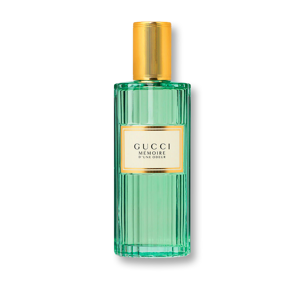 Gucci Mémoire D'une Odeur EDP 7.4ml Roller Ball