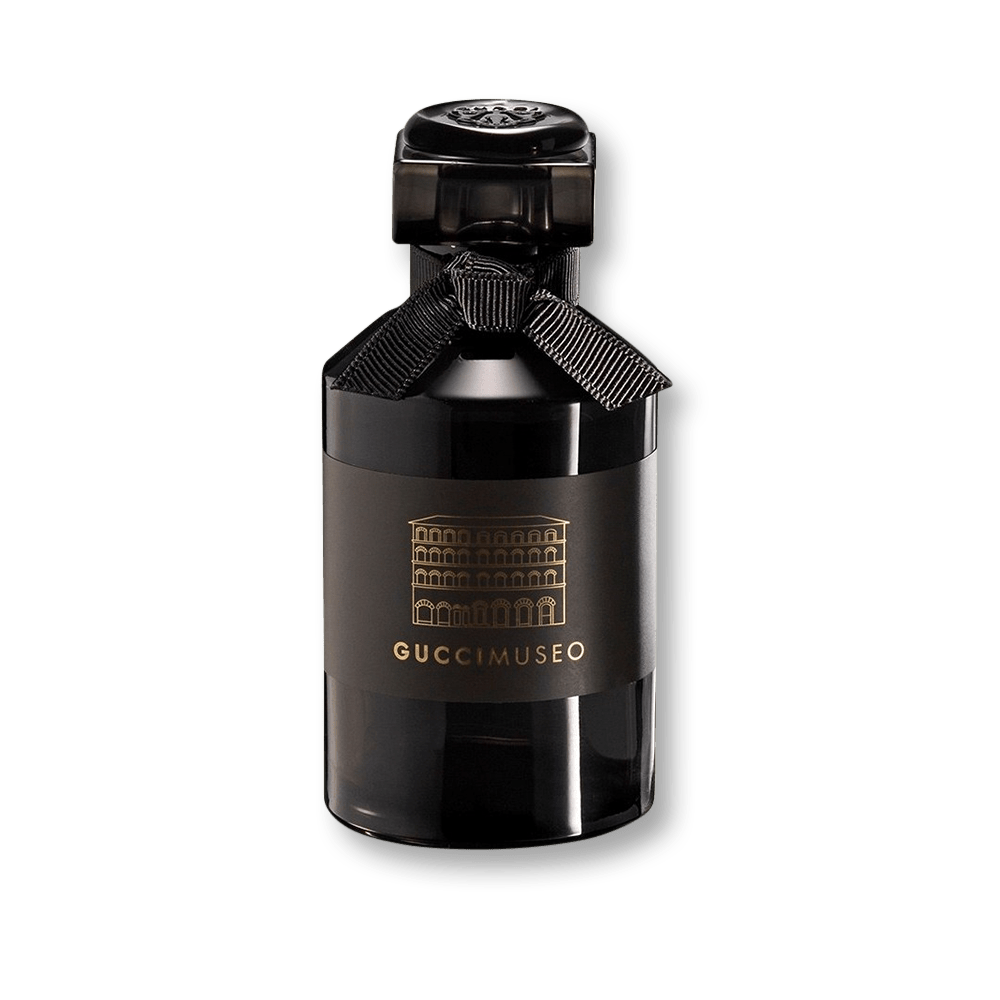 Gucci Museo Forever Now EDP 100ml