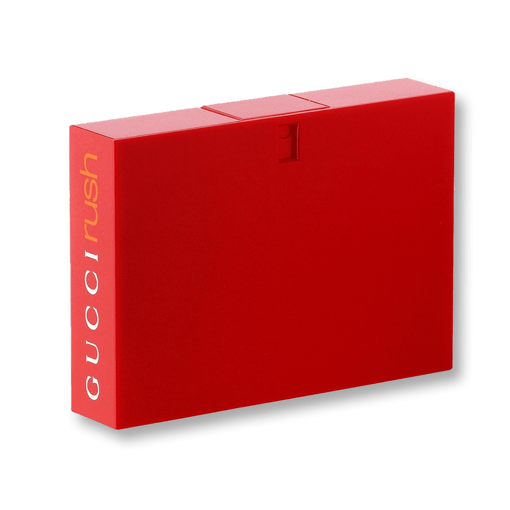 Gucci Rush EDT 75ml Tester