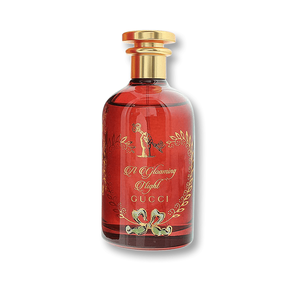 Gucci The Alchemist'S Garden A Gloaming Night EDP 100ml Tester