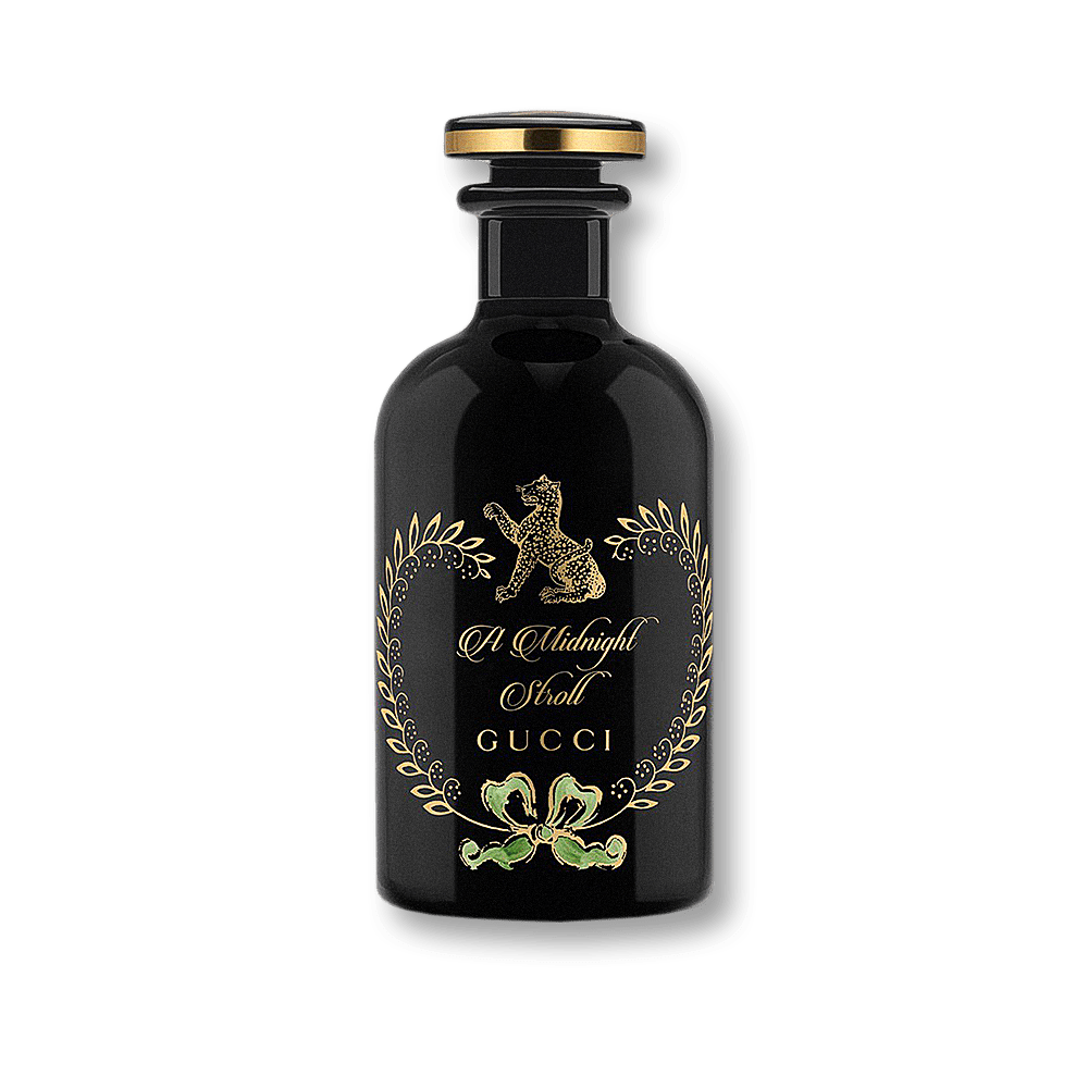 Gucci The Alchemist'S Garden A Midnight Stroll EDP 100ml Tester
