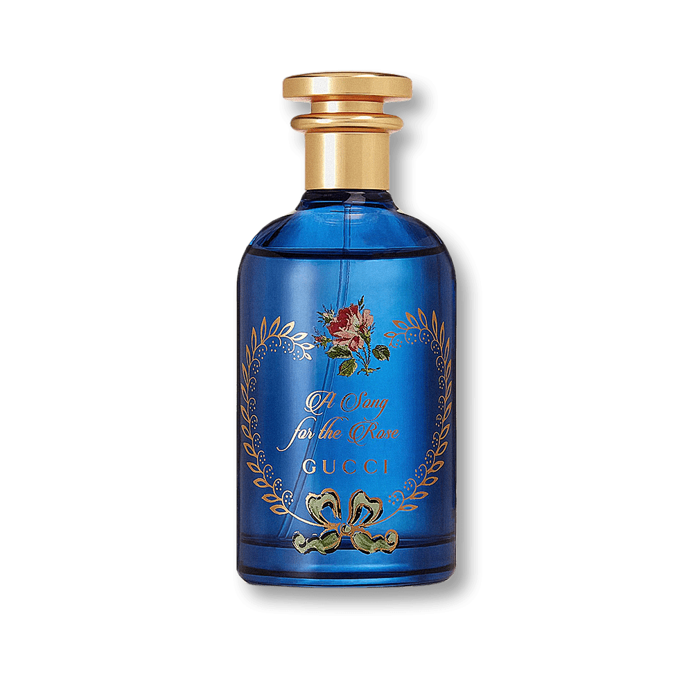 Gucci The Alchemist's Garden A Song For The Rose EDP 100ml (2026 Batch)