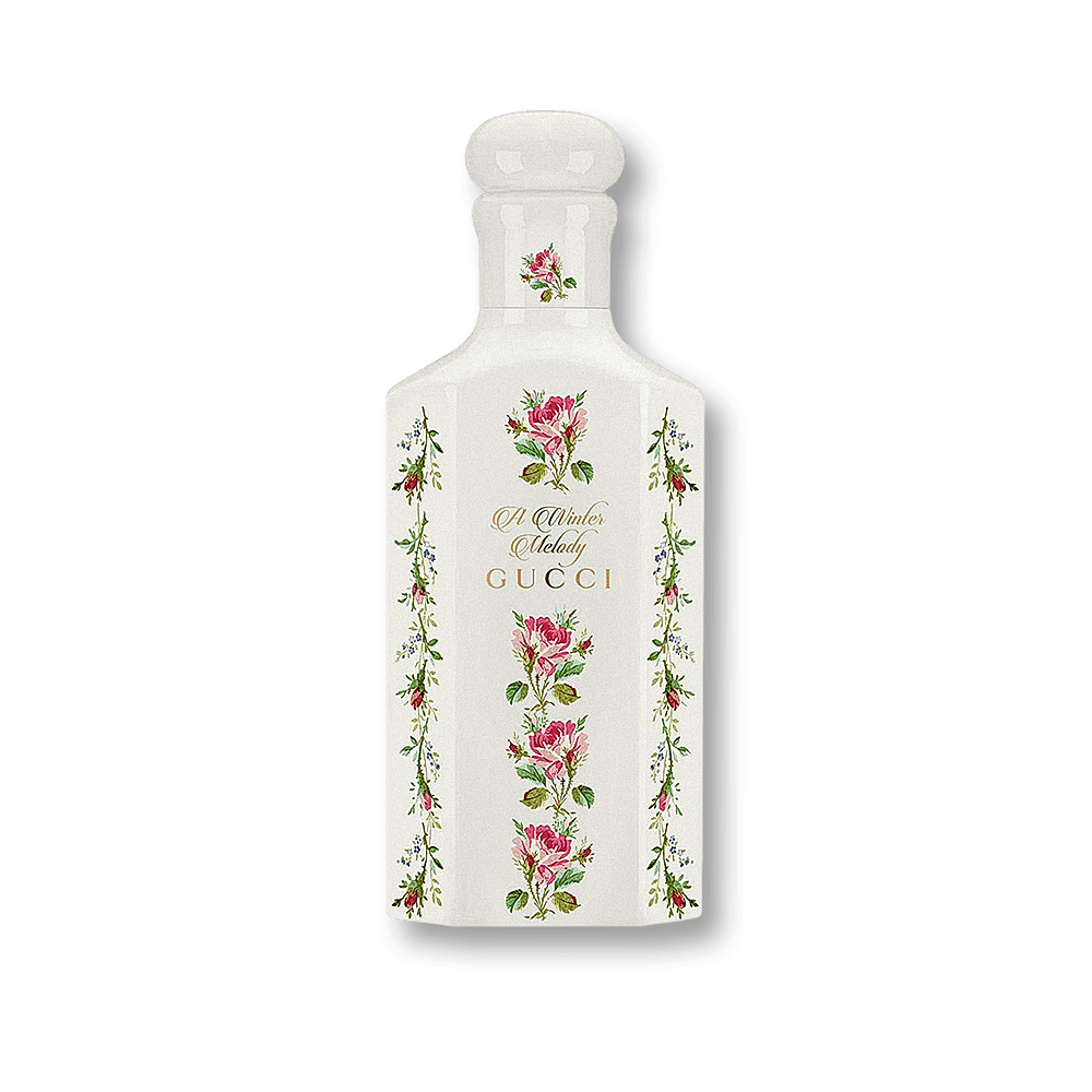Gucci The Alchemist'S Garden A Winter Melody EDT 150ml Tester